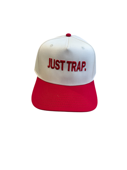 Classic Snapback Hat