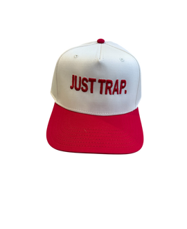 Classic Snapback Hat