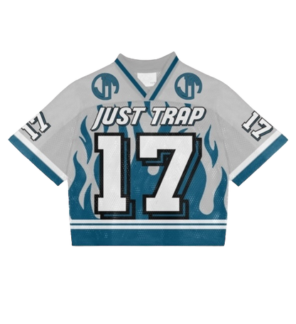 Trappers Jersey