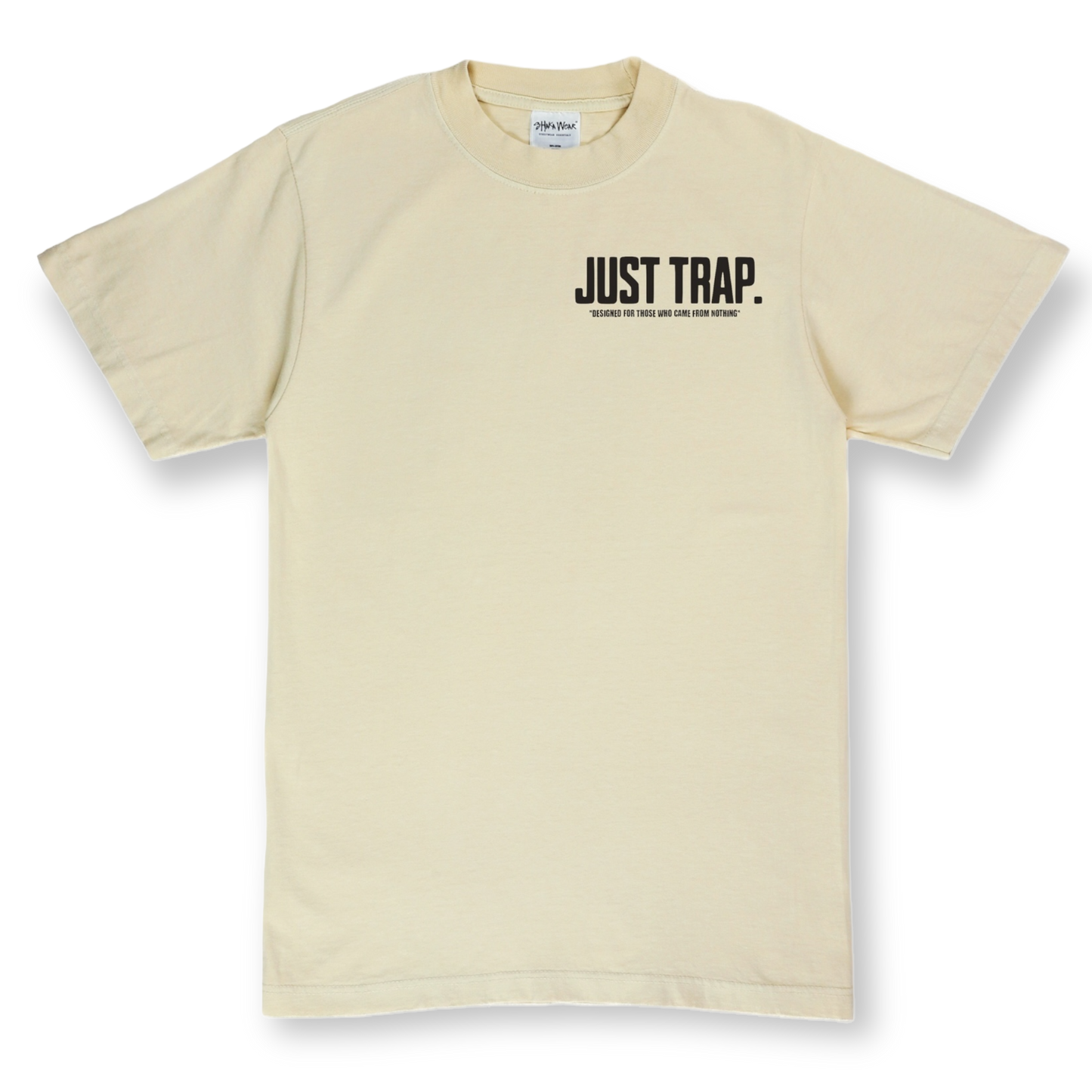 Trap Runner Tee