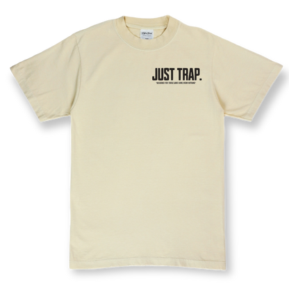 Trap Runner Tee