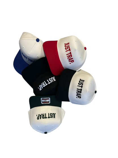 Classic Snapback Hat