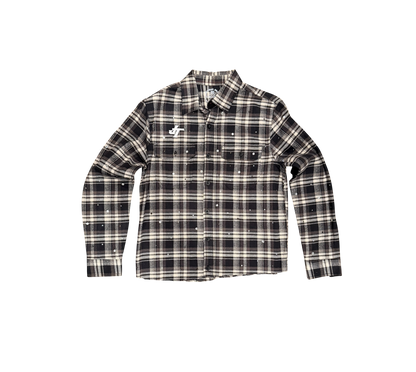 JT Crystal Flannel