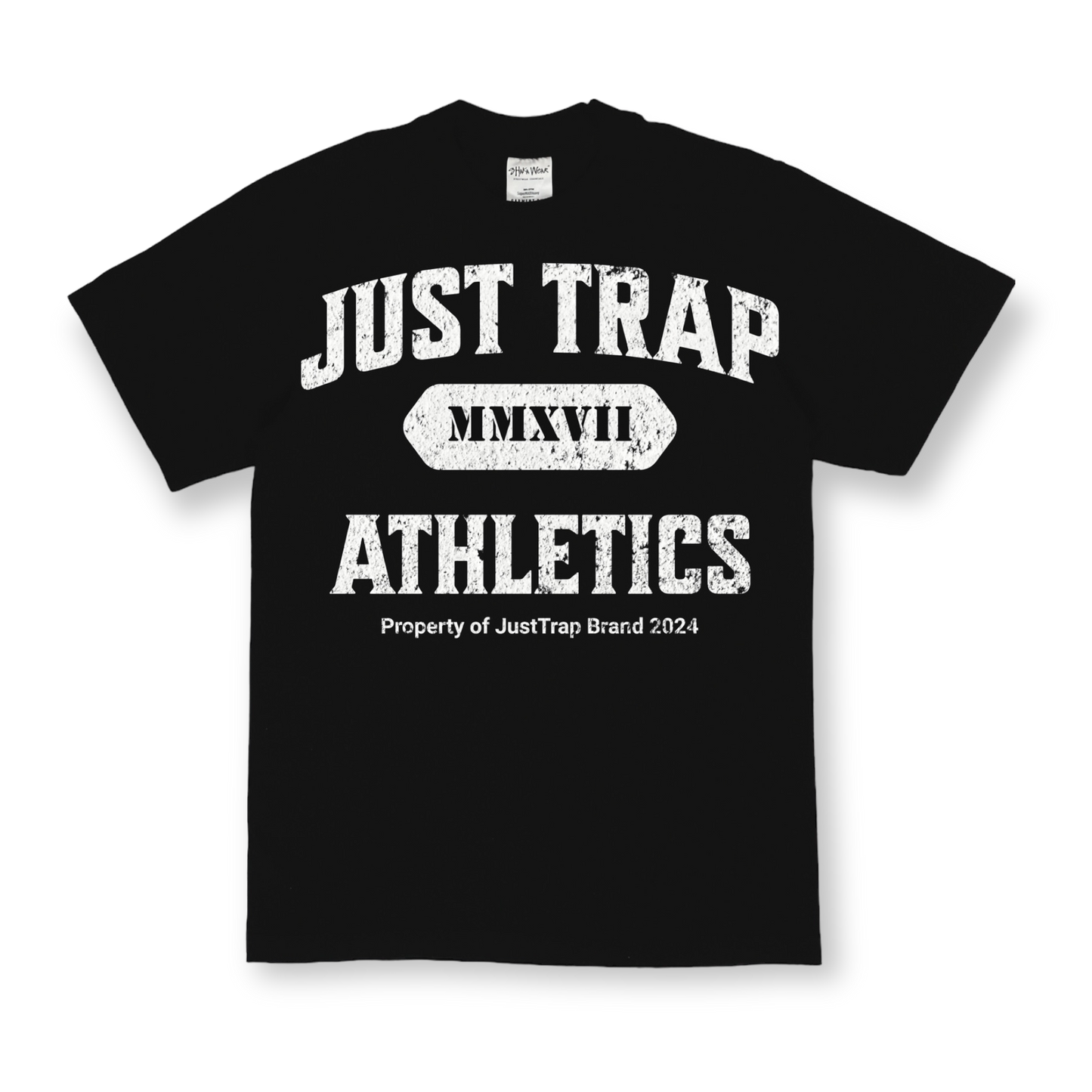 Just Trap Athletics