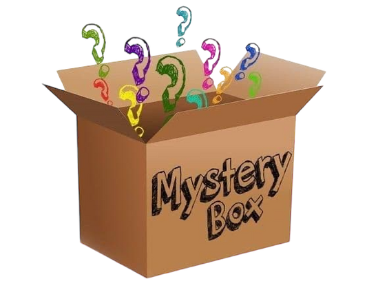 Mystery Boxes