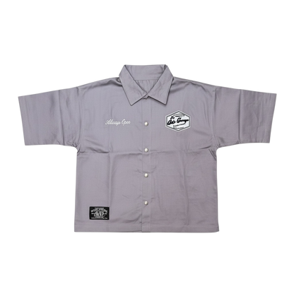 Jts Auto Garage  work shirt