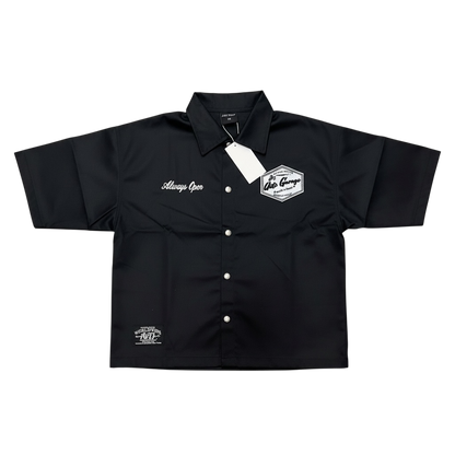 Jts Auto Garage  work shirt