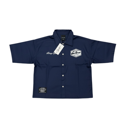 Jts Auto Garage  work shirt