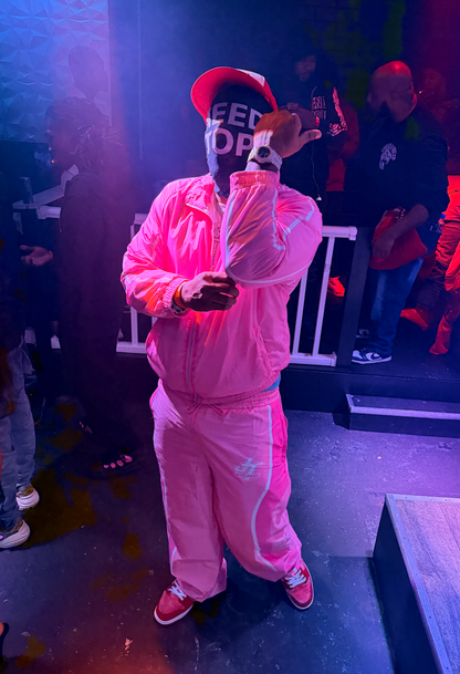 Out Trapping Sets