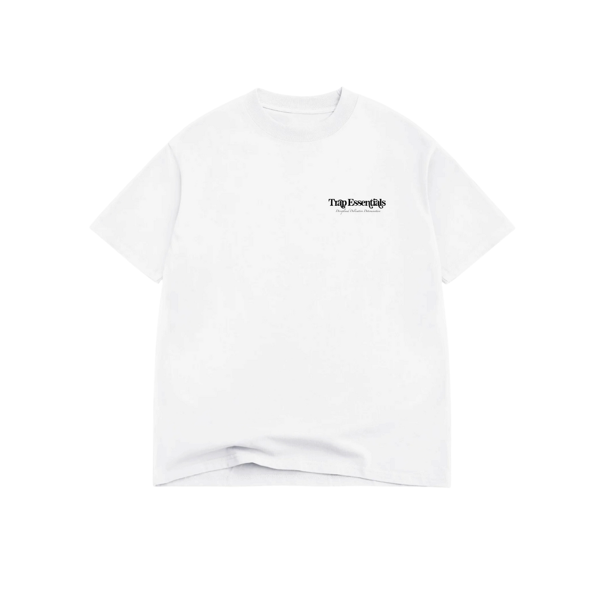 Essentials Tee
