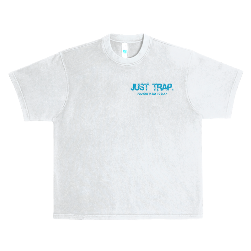 PGLT tee