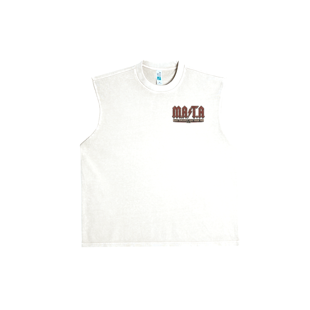 M.A.T.A Festival Tee