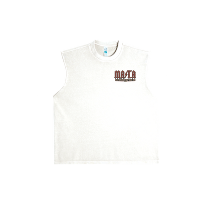 M.A.T.A Festival Tee