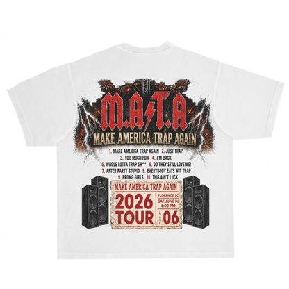 M.A.T.A Festival Tee