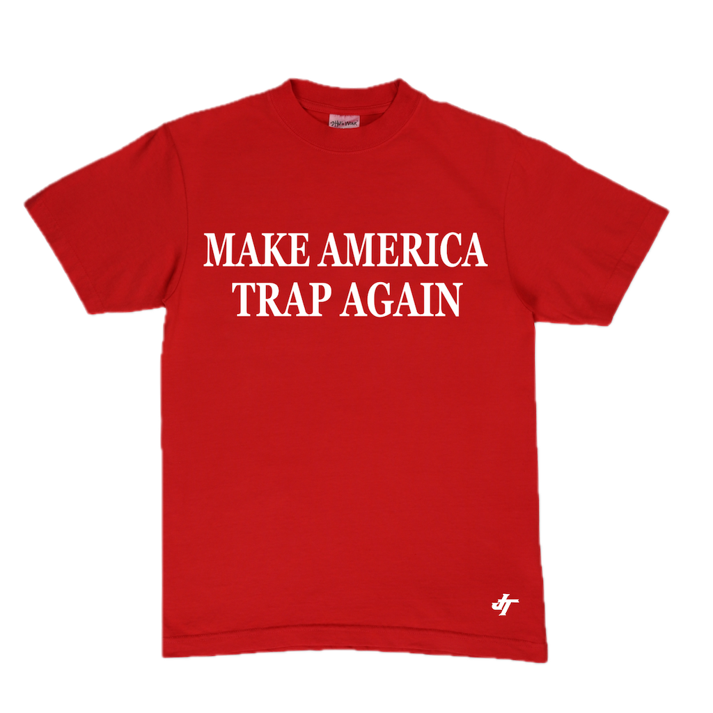 M.A.T.A Tee