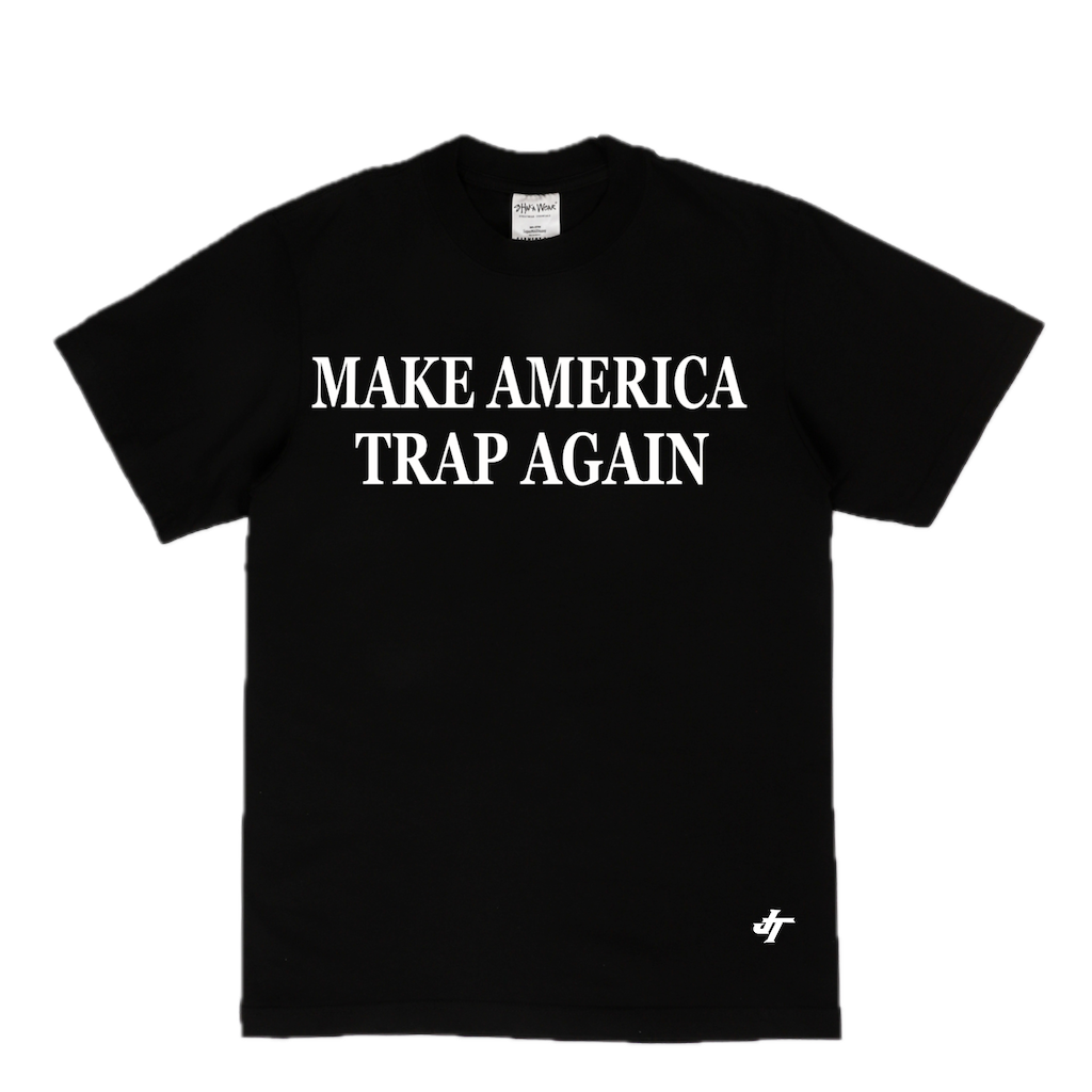 M.A.T.A Tee