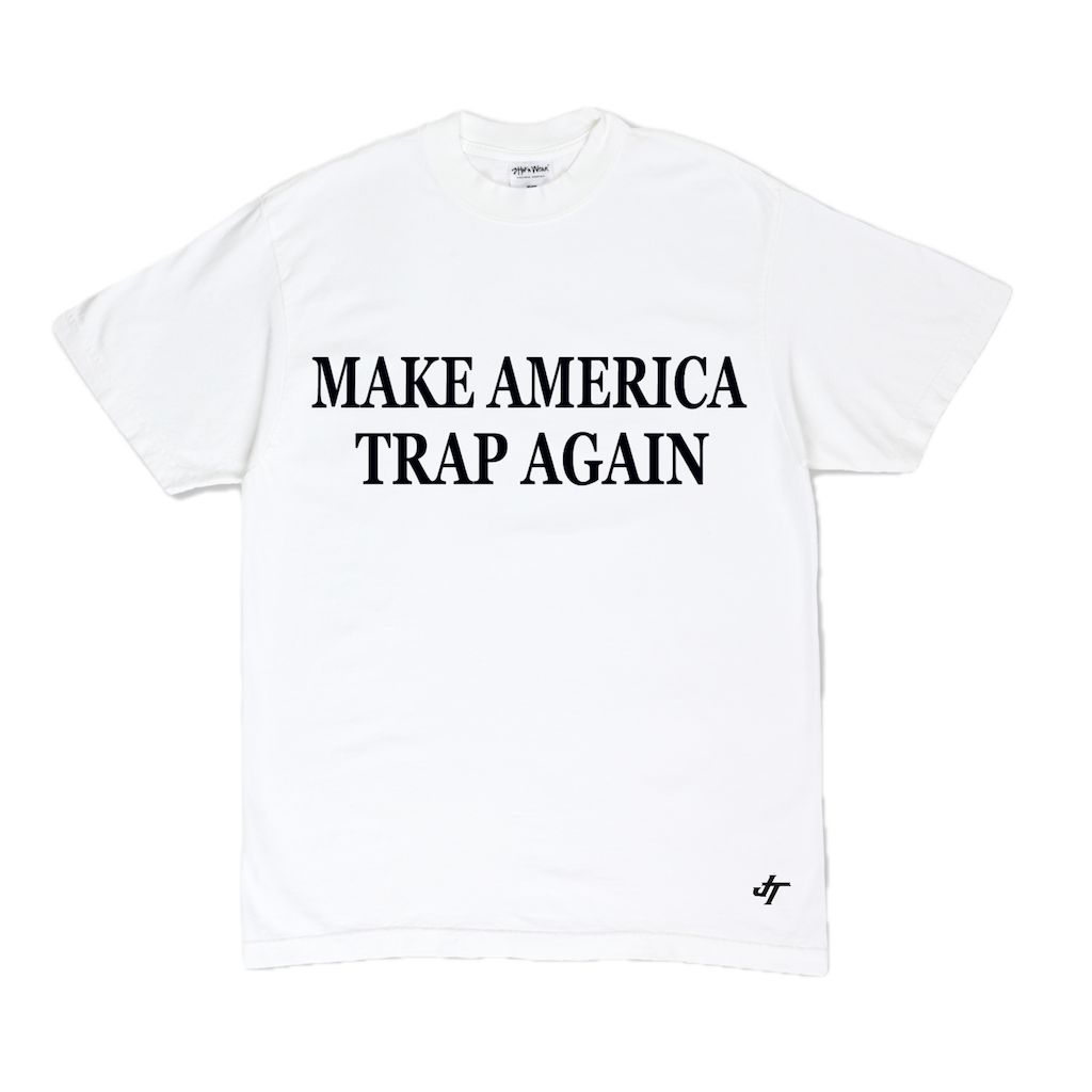 M.A.T.A Tee