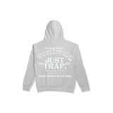 Just Trap Premium Goods Hoodie