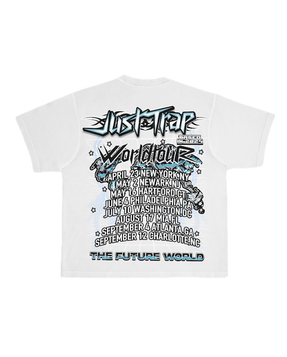 World Tour Tee