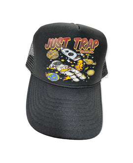 TakeOff Trucker Hat